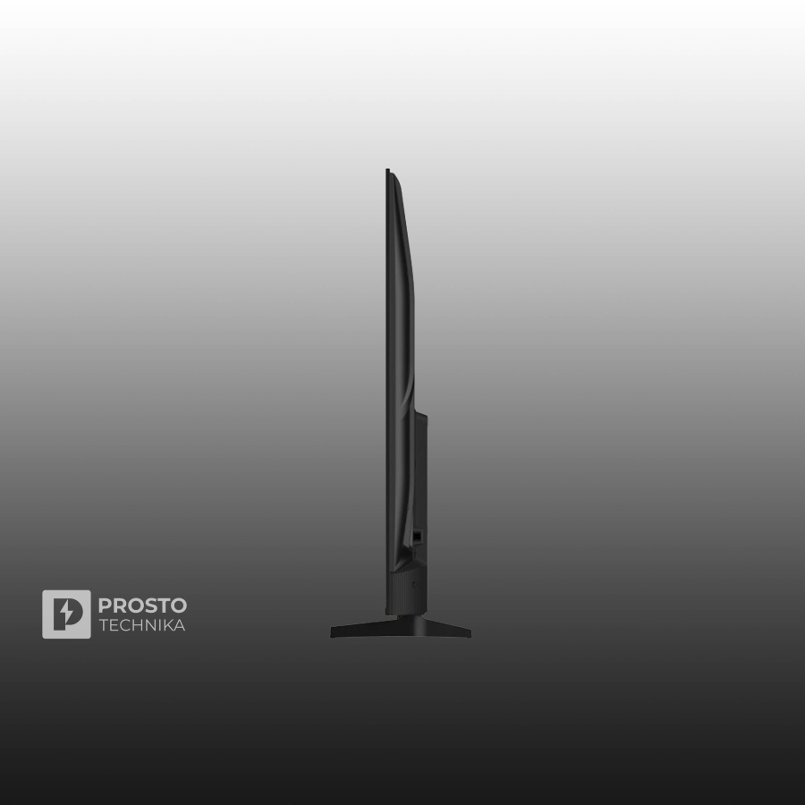 Телевизор 55" Haier 55 LED H1